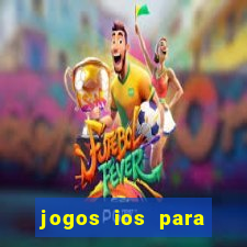 jogos ios para ganhar dinheiro